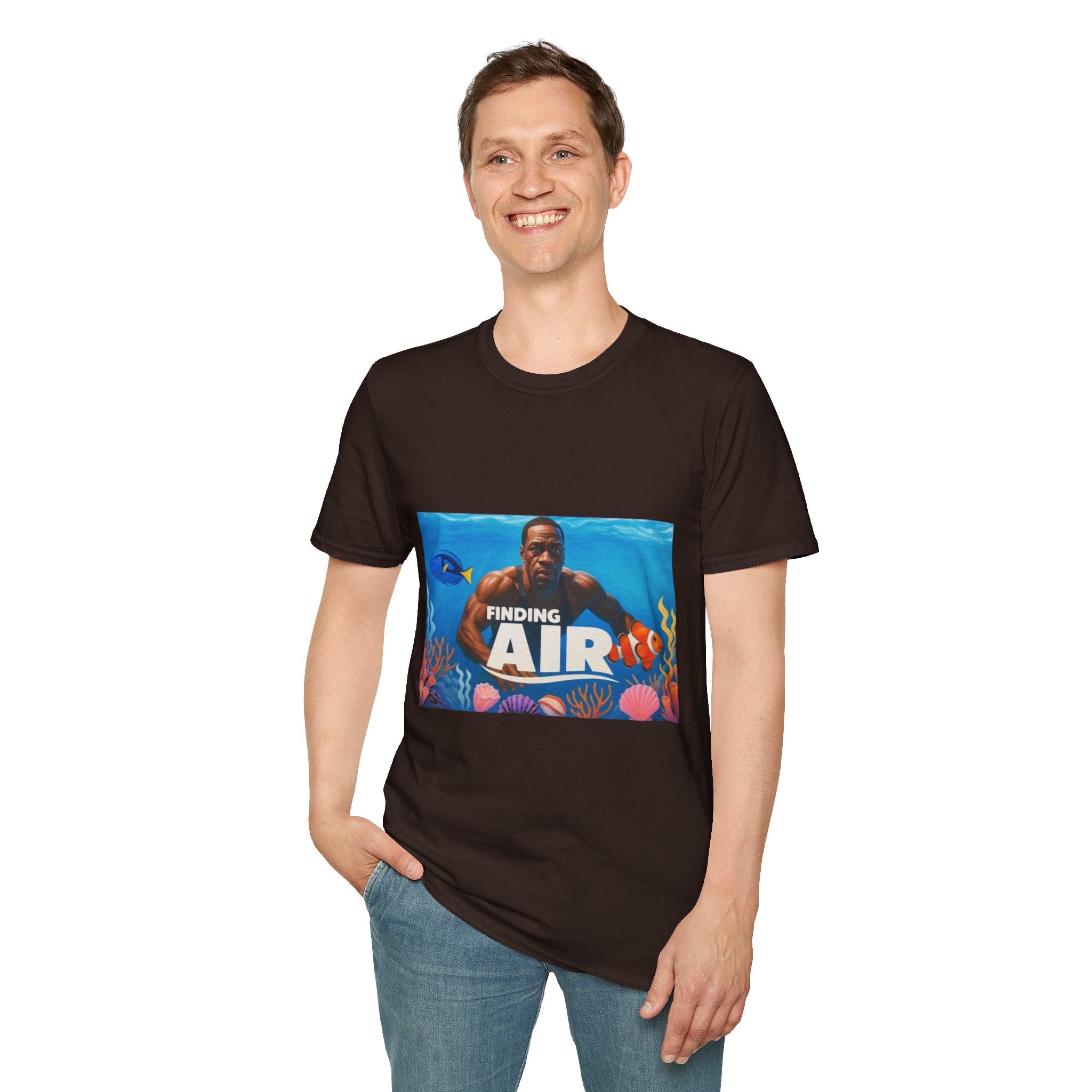 Finding Air