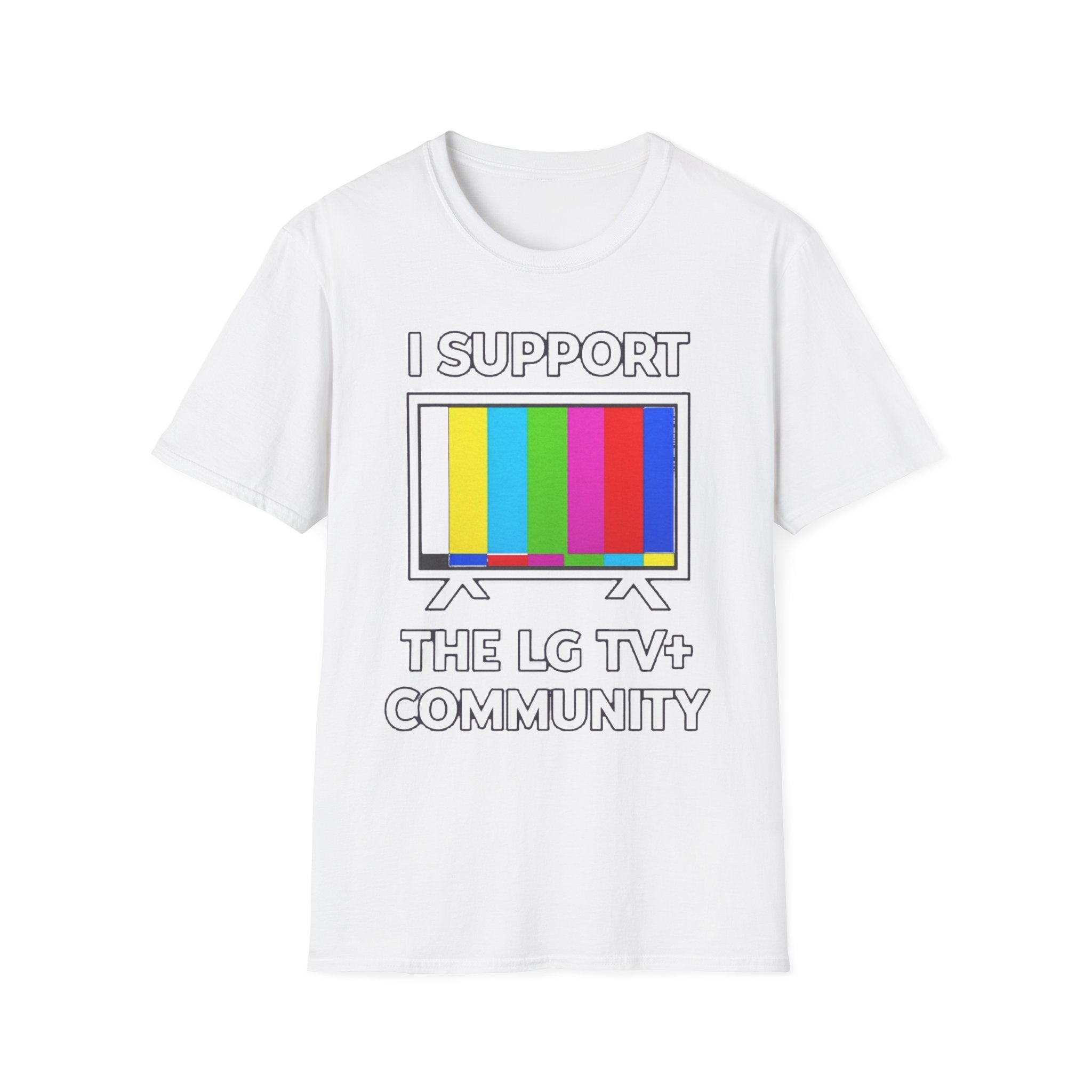 LG TV+