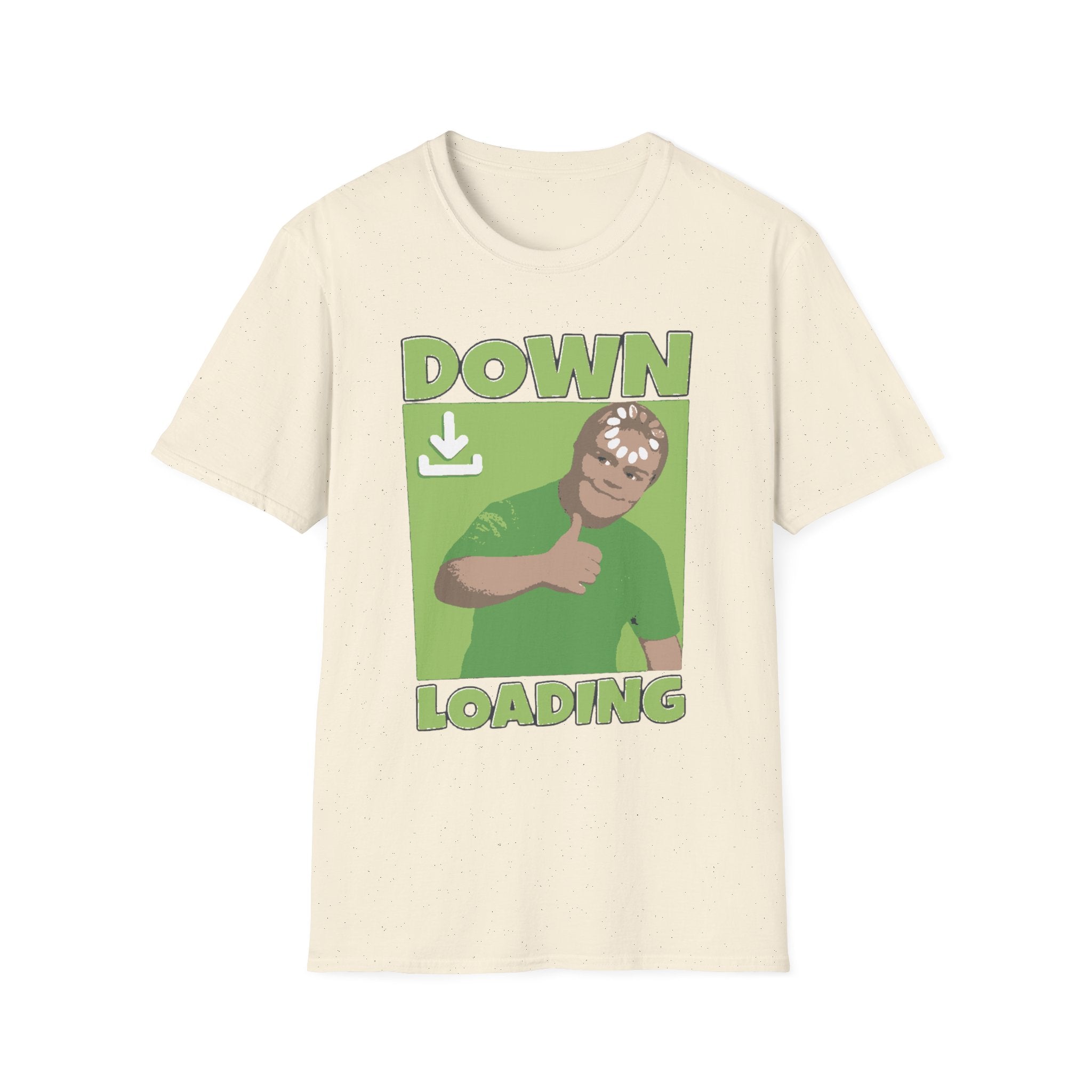 Down Loading