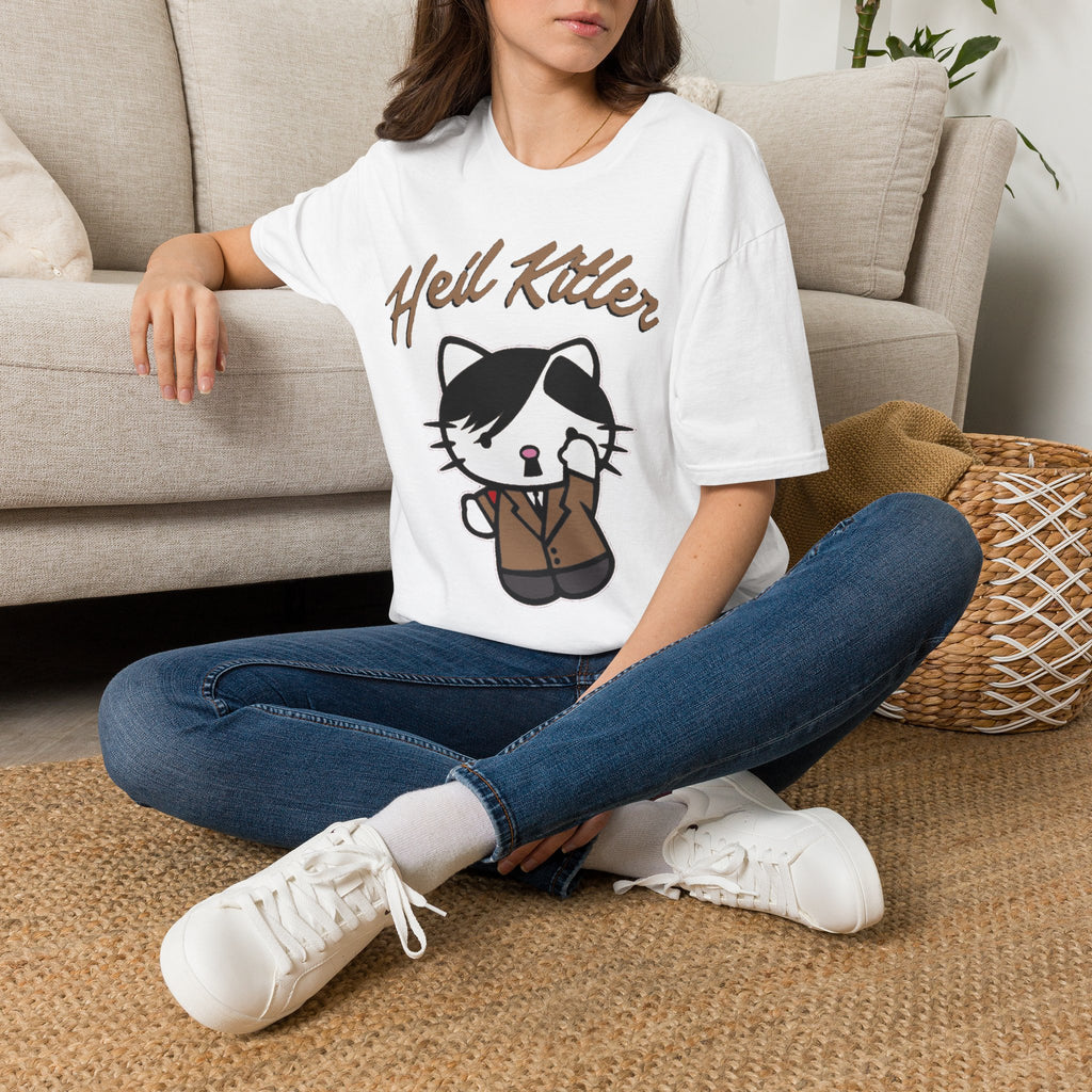 Heil Kitler