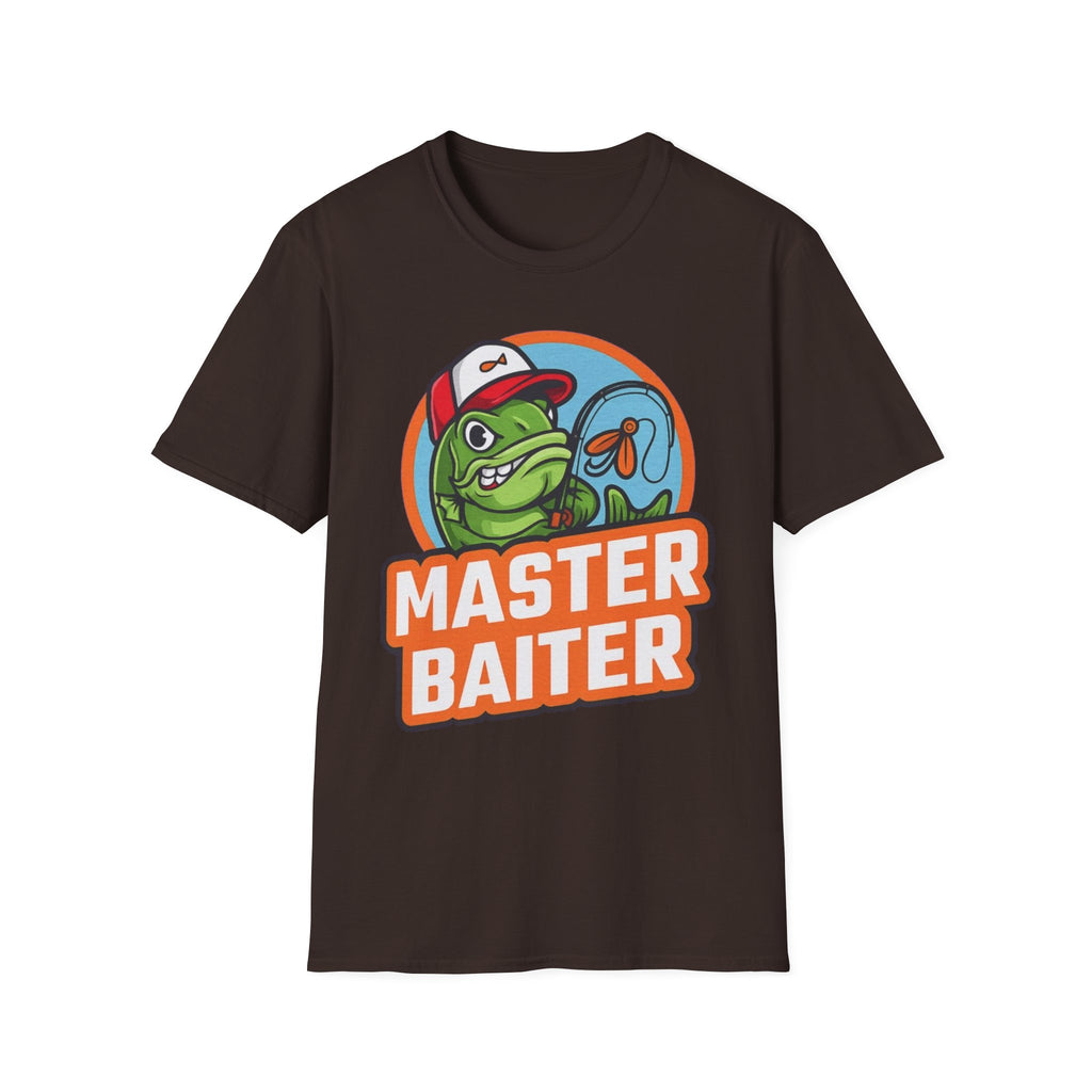 Master Baiter