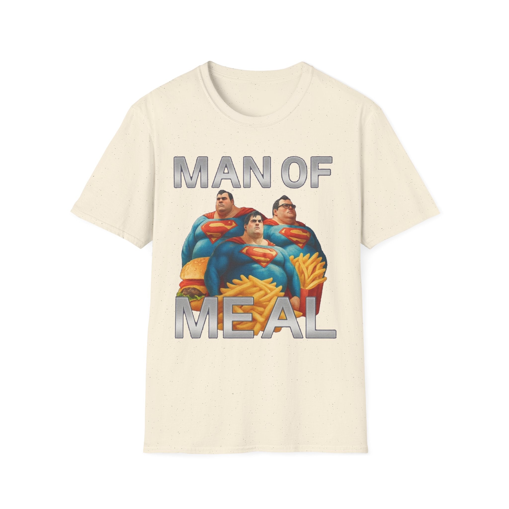 Man of Meal