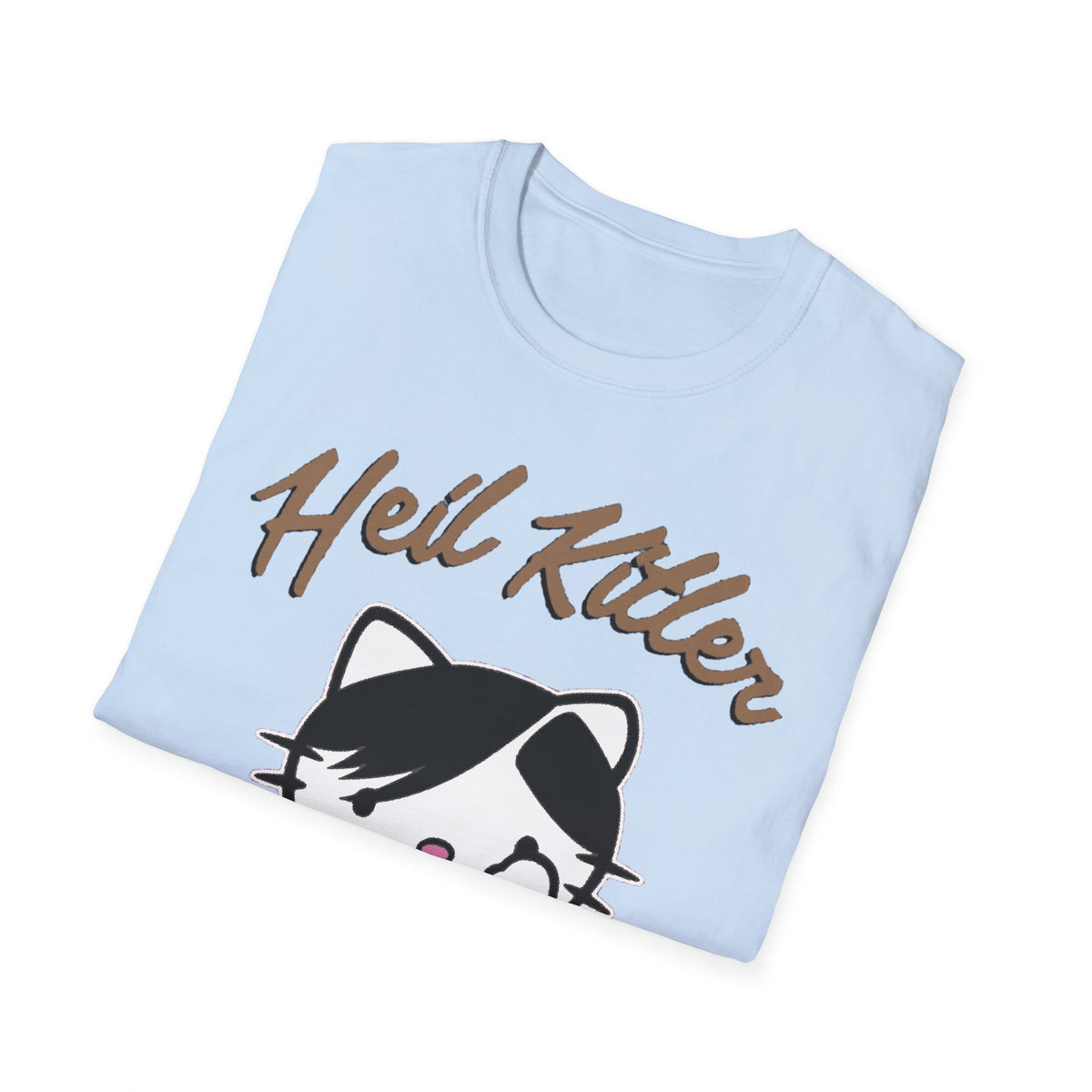 Heil Kitler