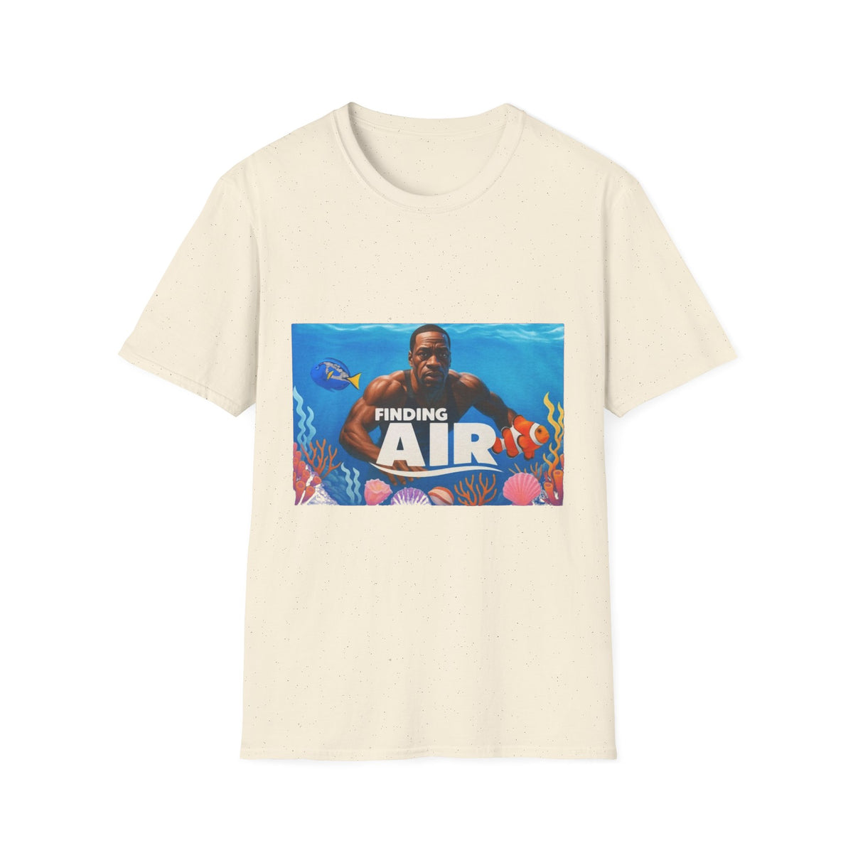 Finding Air