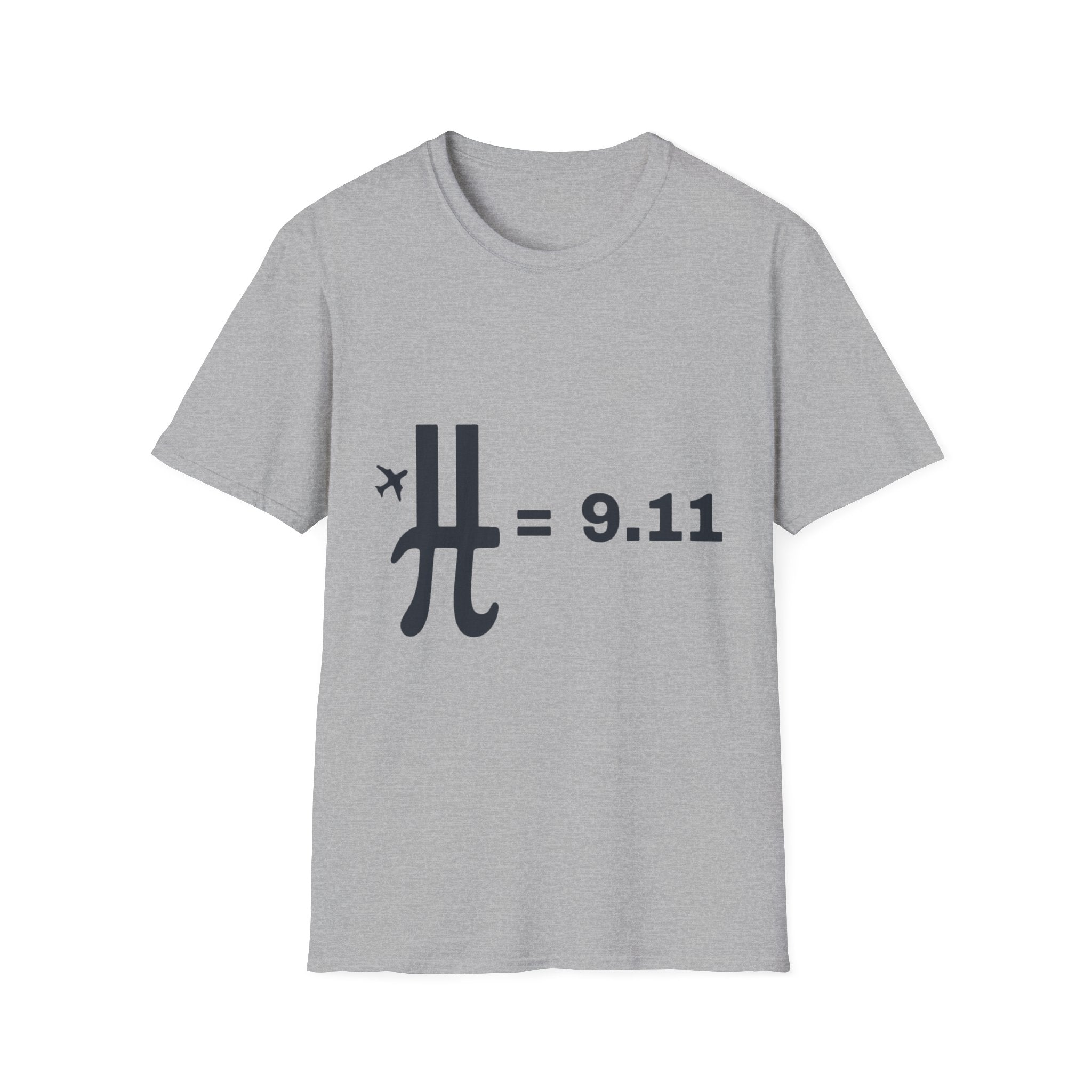 Pi Shirt