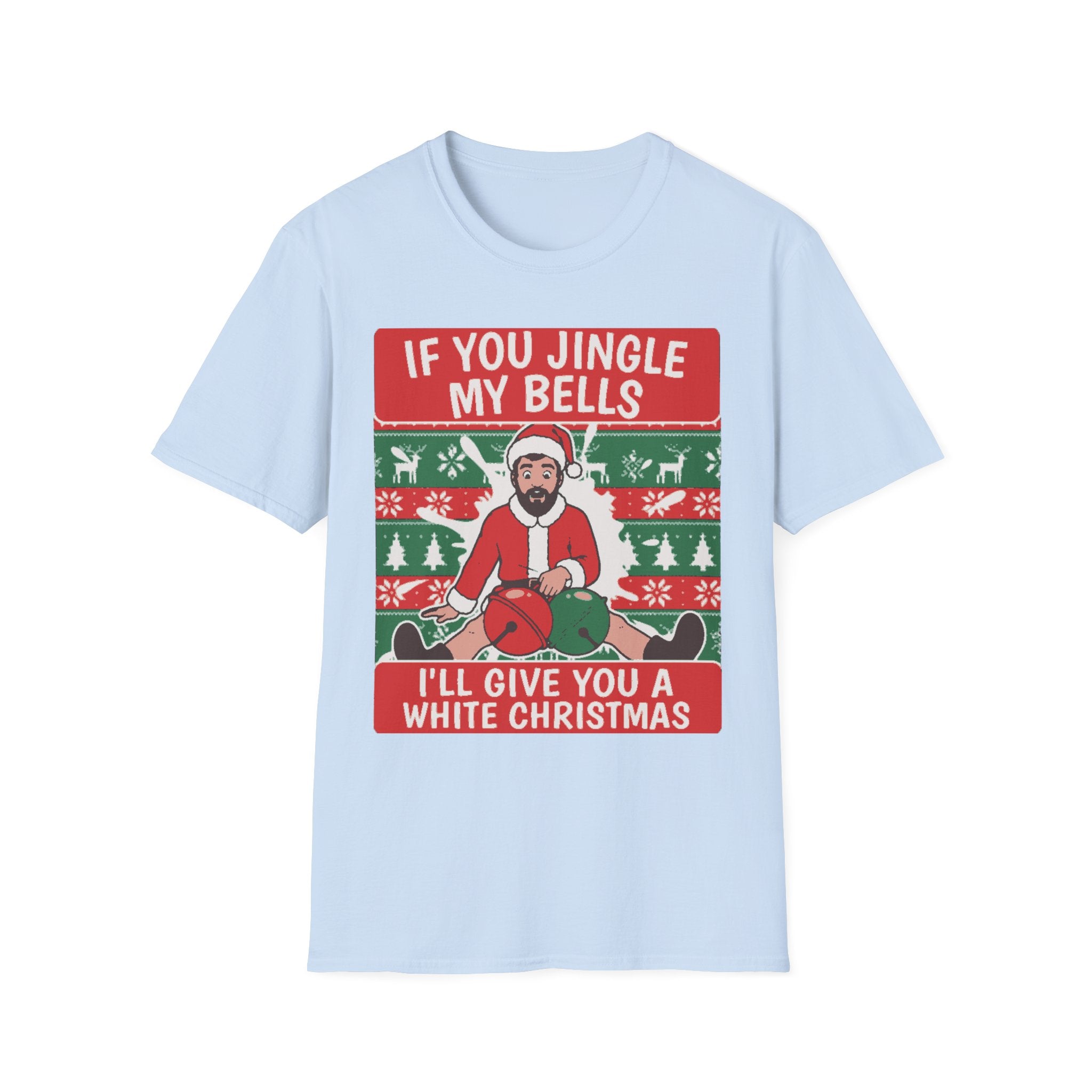 White Christmas