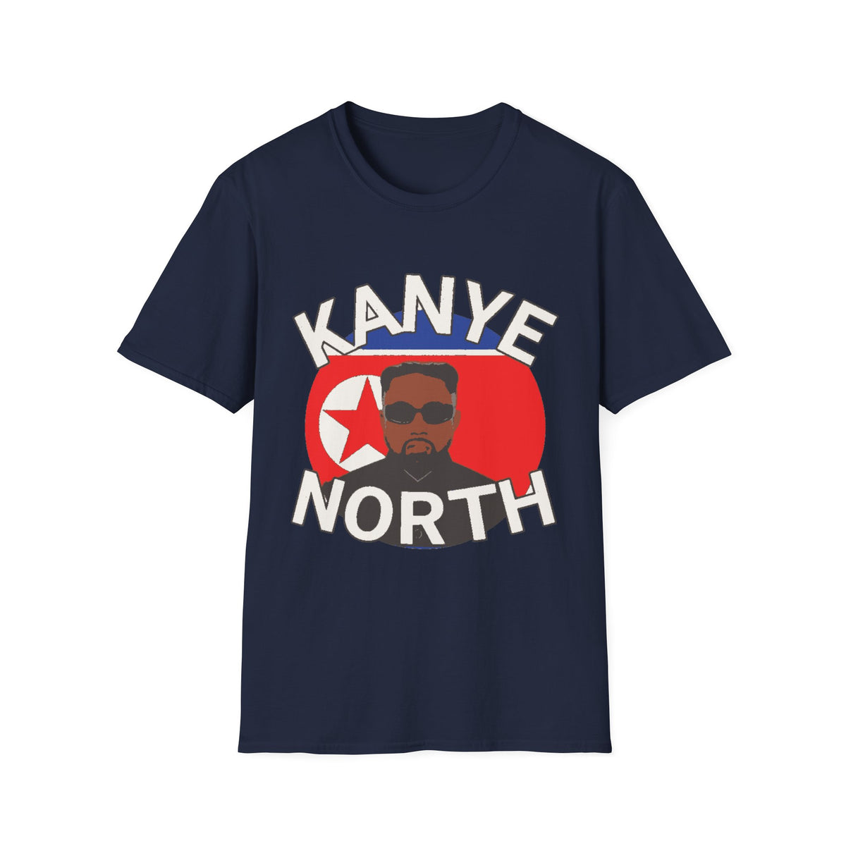 Kanye North
