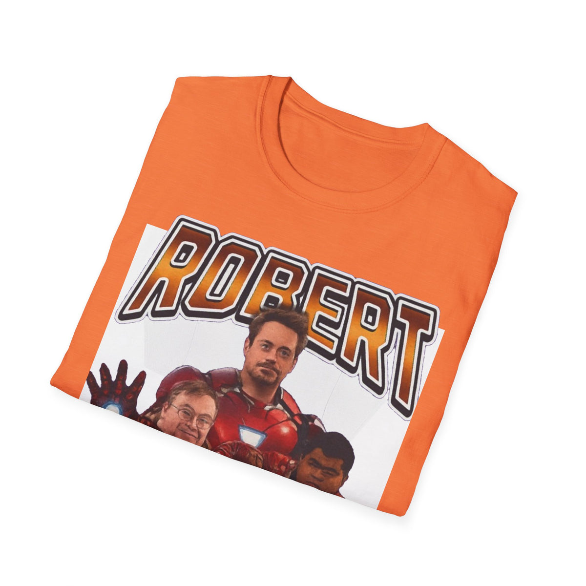 Robert Downey Jr
