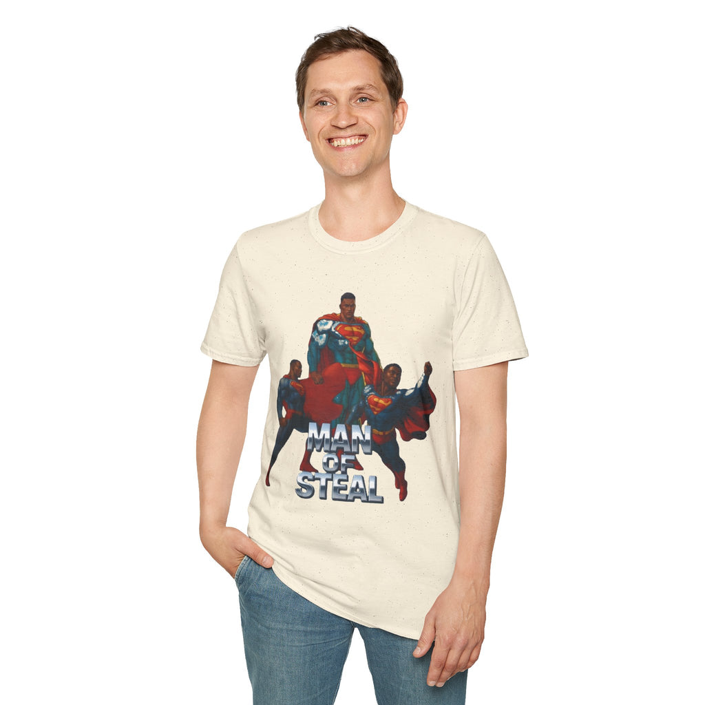 Man of Steal 2