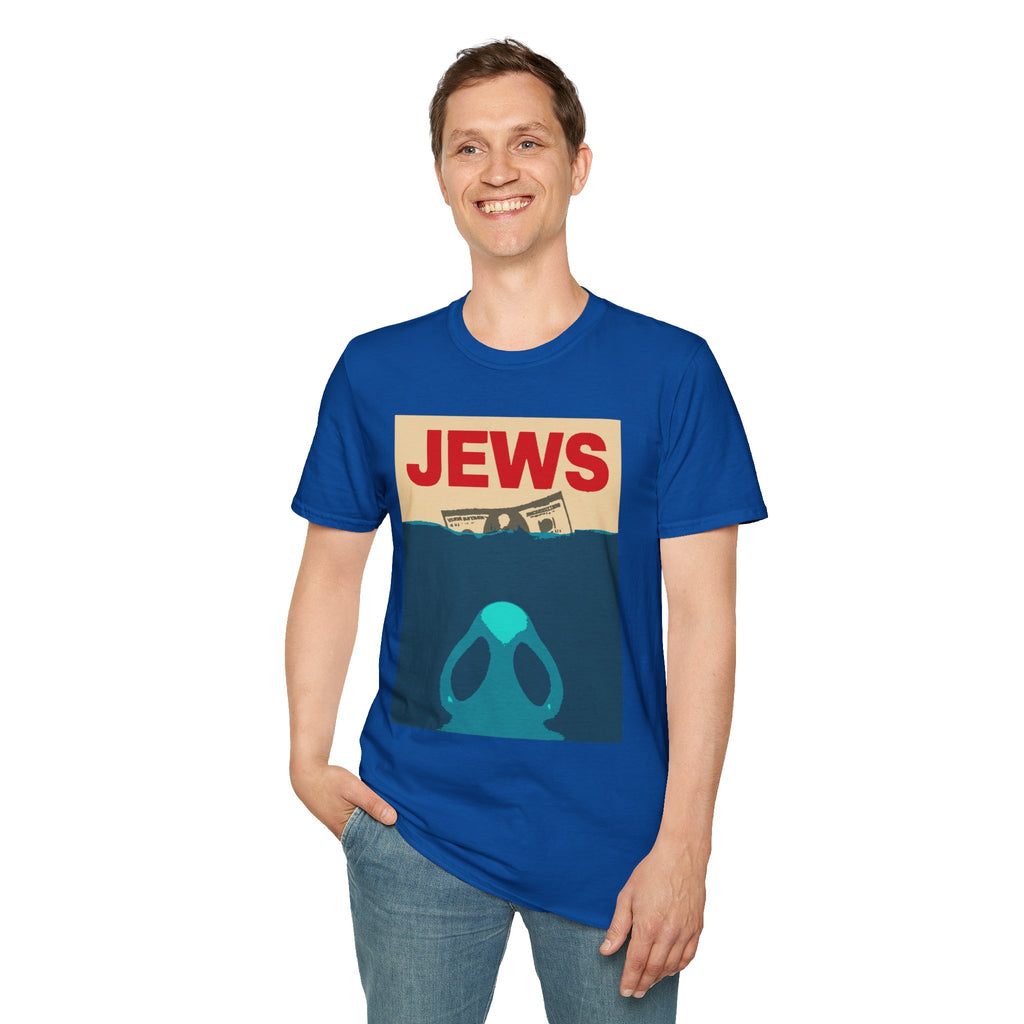 Jaws Parody