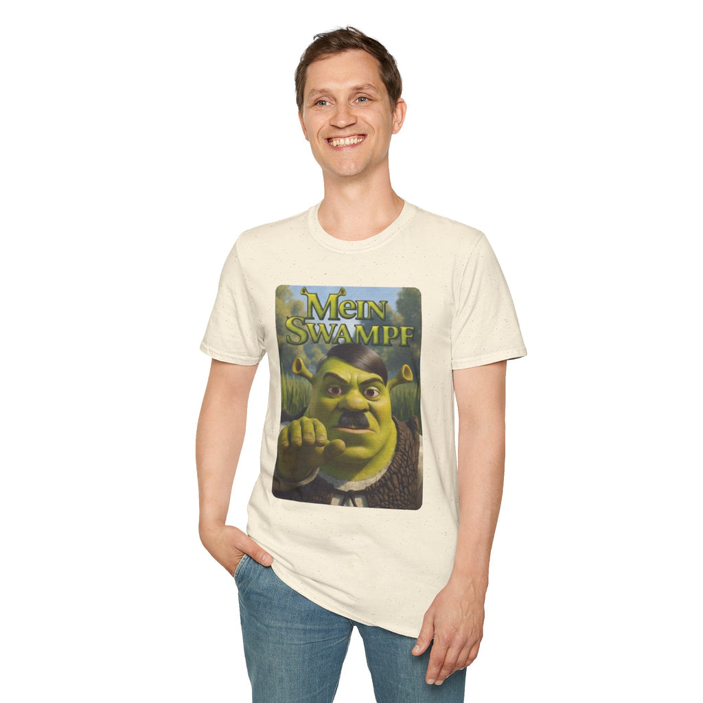 Mein Swampe