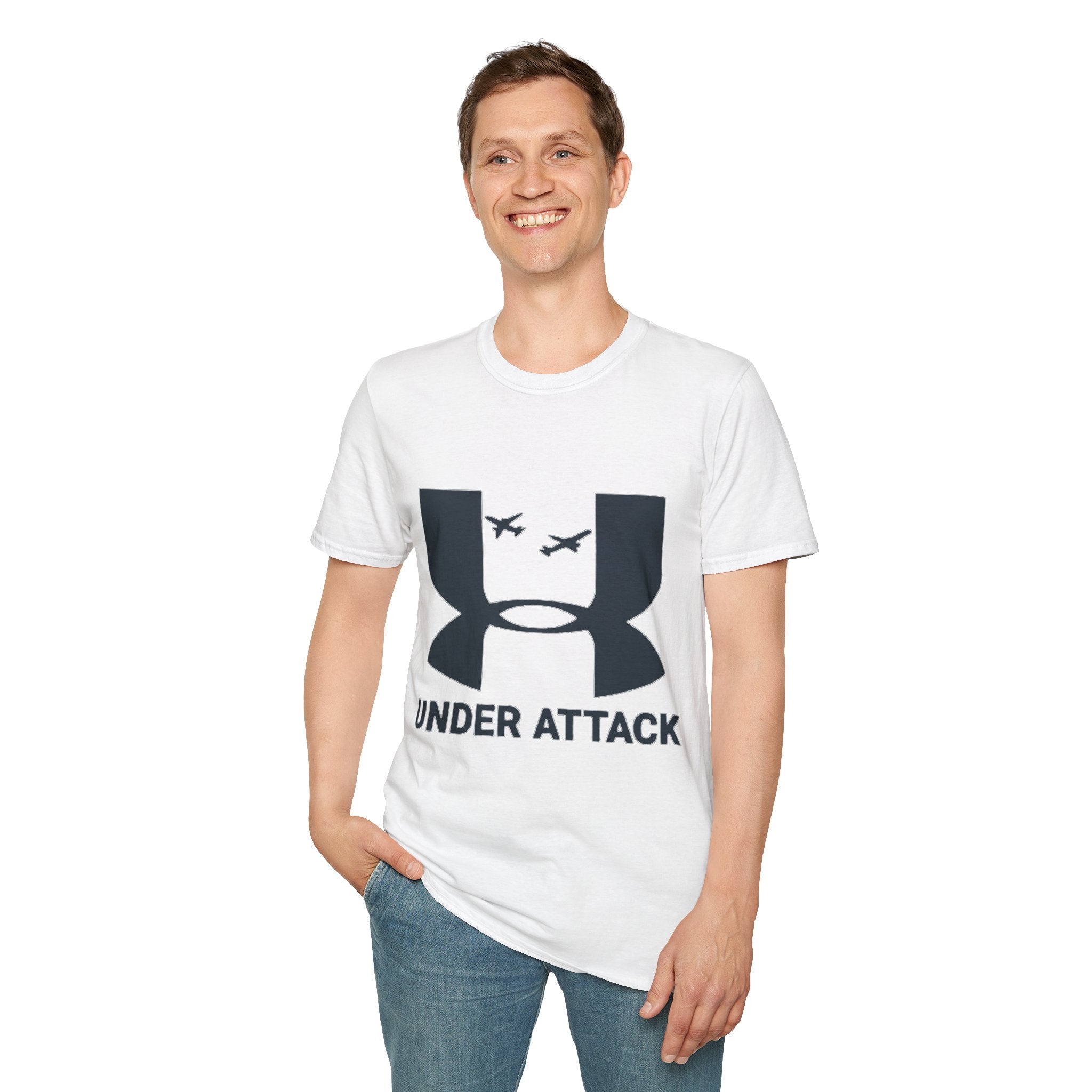 Under Attack