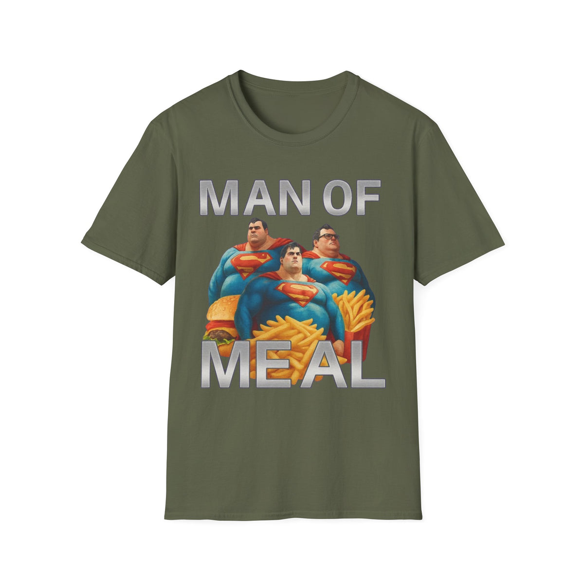 Man of Meal
