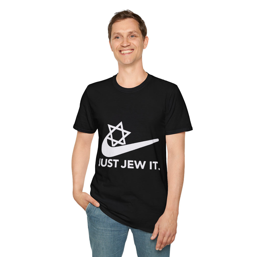 Just Jew It