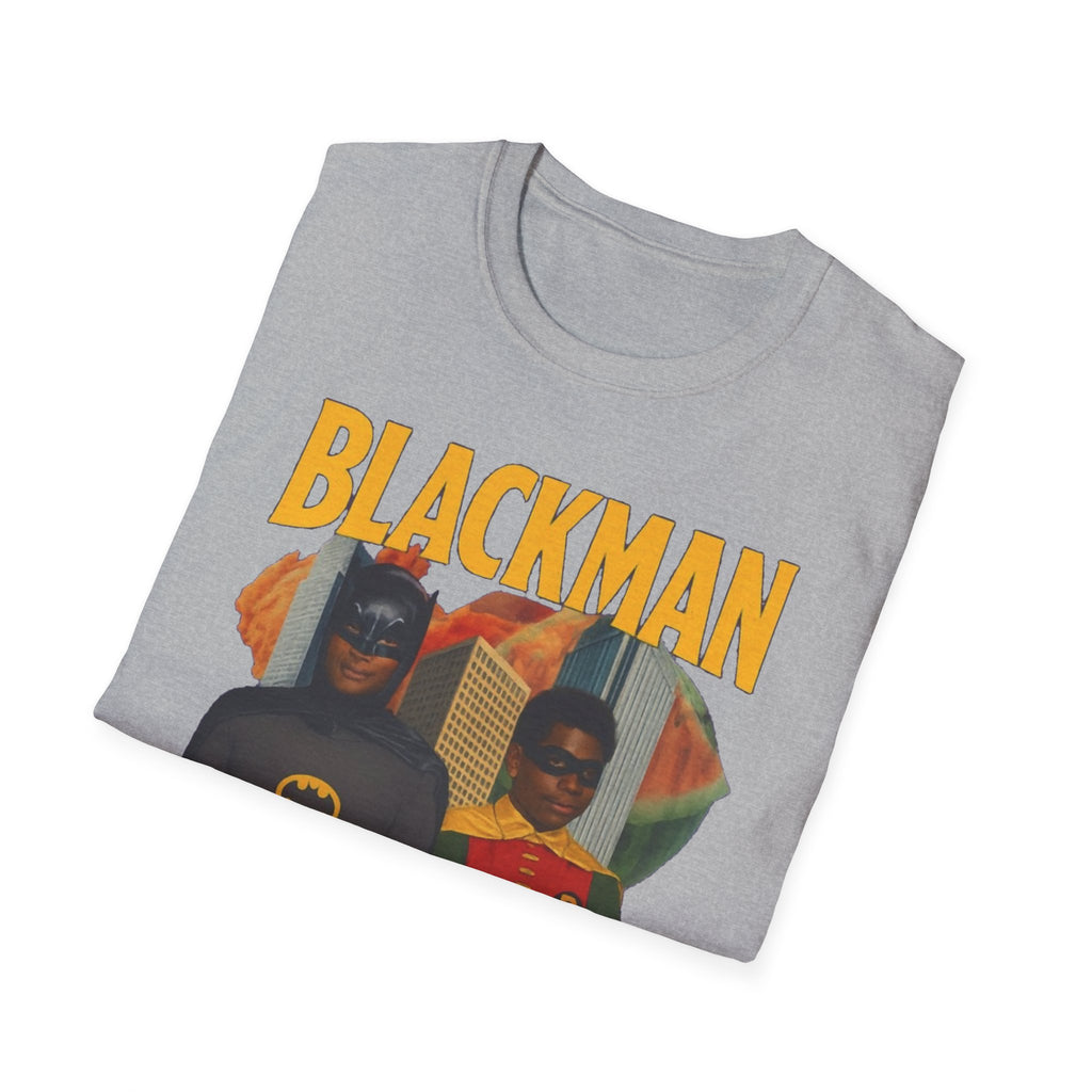 Blackman And Robbin