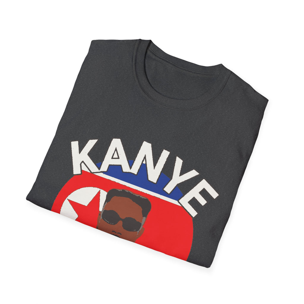 Kanye North