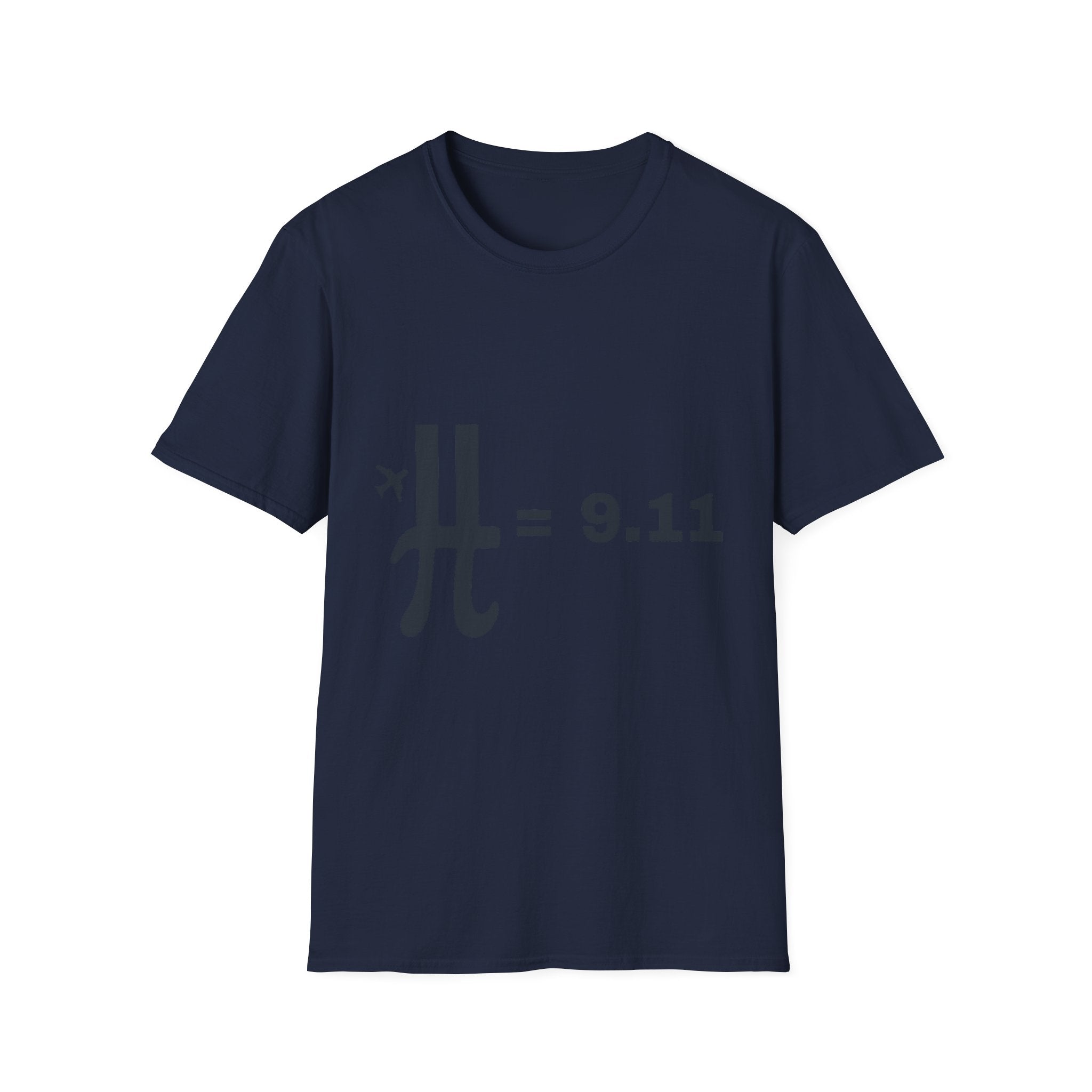 Pi Shirt