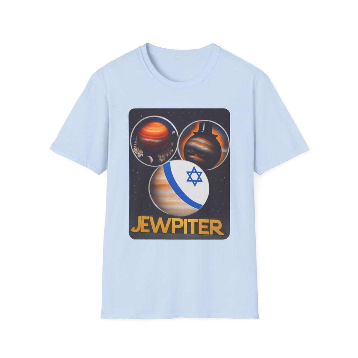 Jewpiter