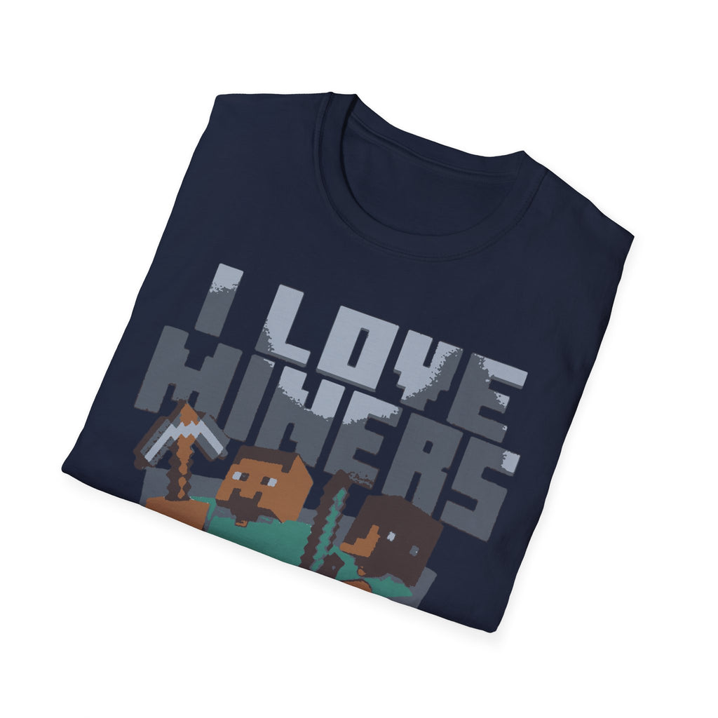 I Love Miners