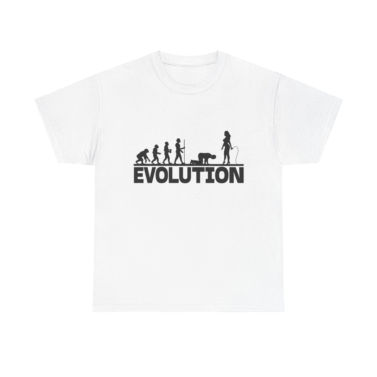 Evolution ?!!