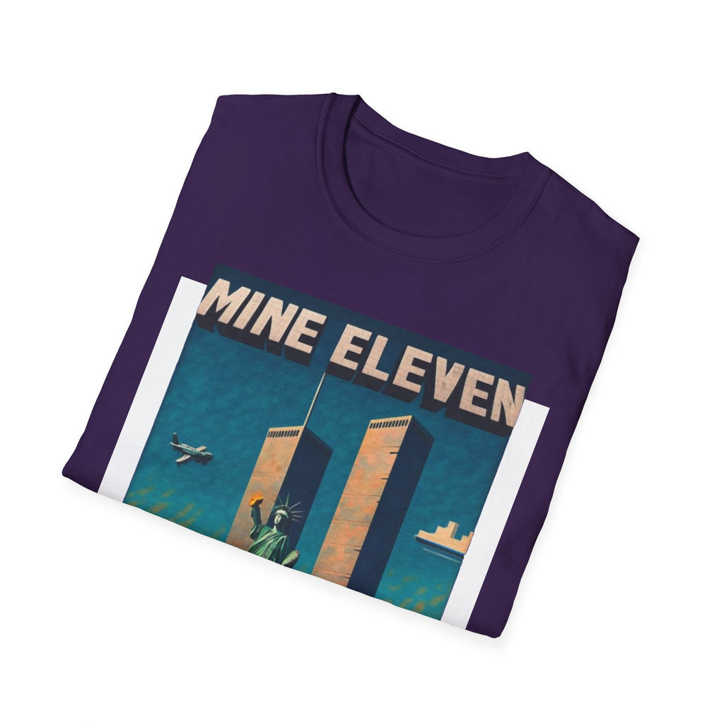Mine Eleven