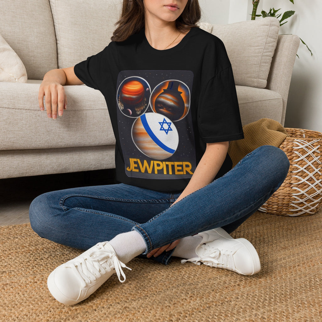 Jewpiter