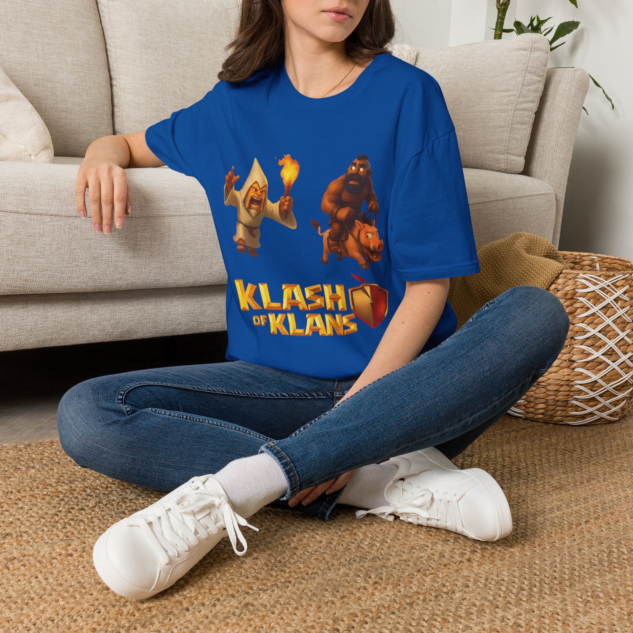 Klash Of Klans