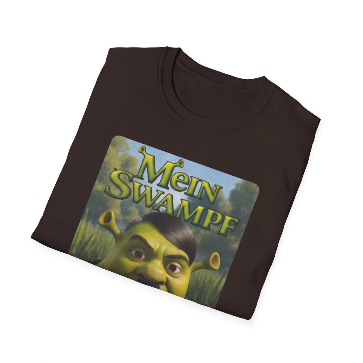 Mein Swampe