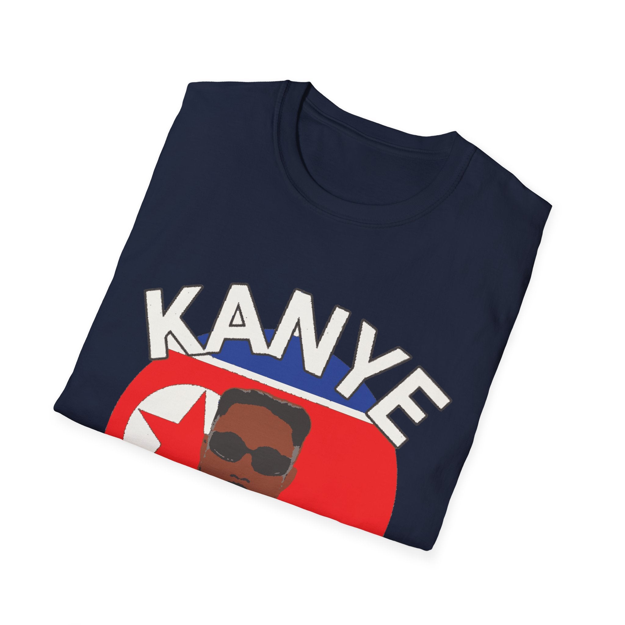 Kanye North