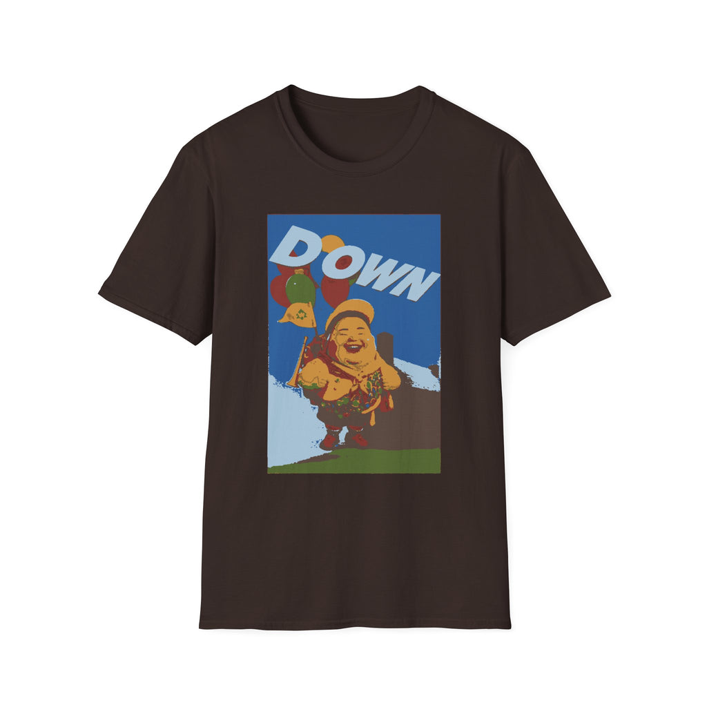 Down