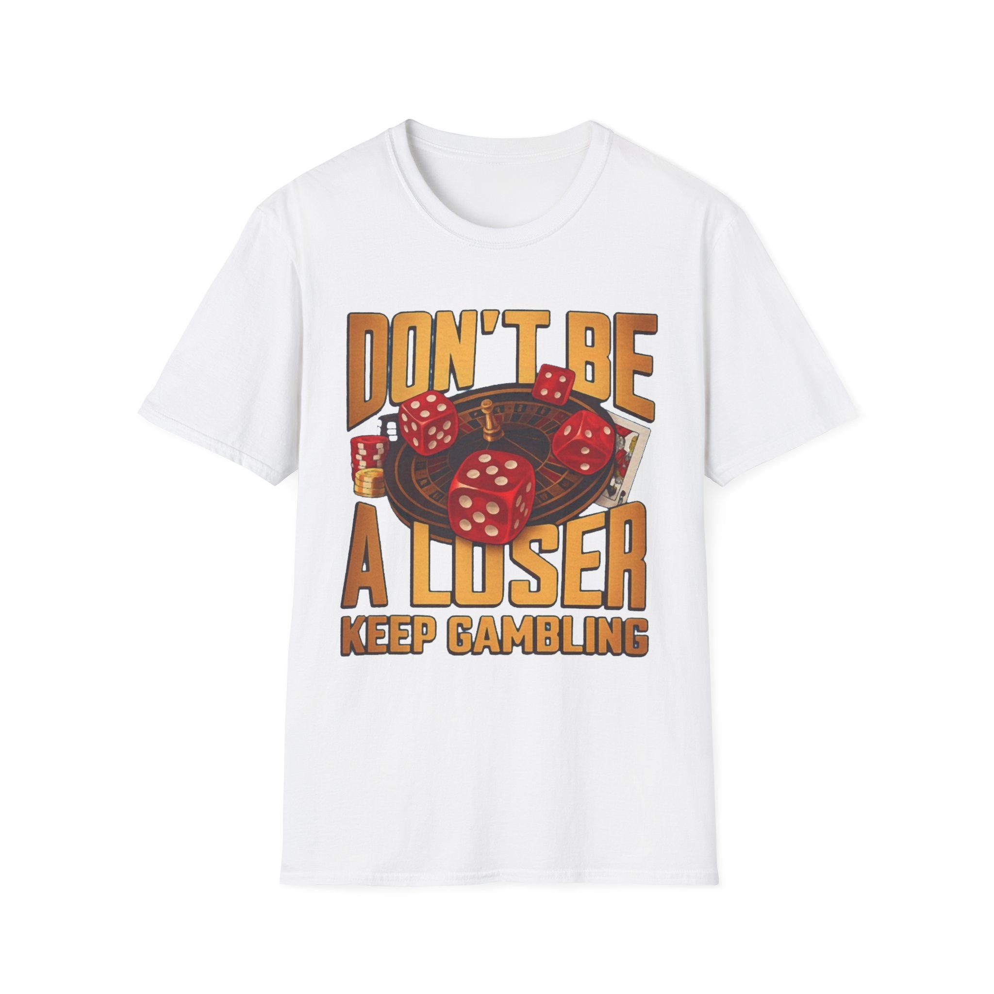 Keep Gambling