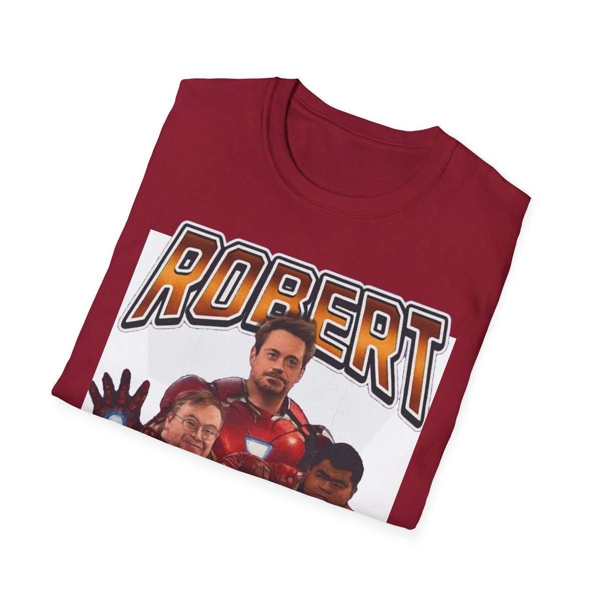 Robert Downey Jr