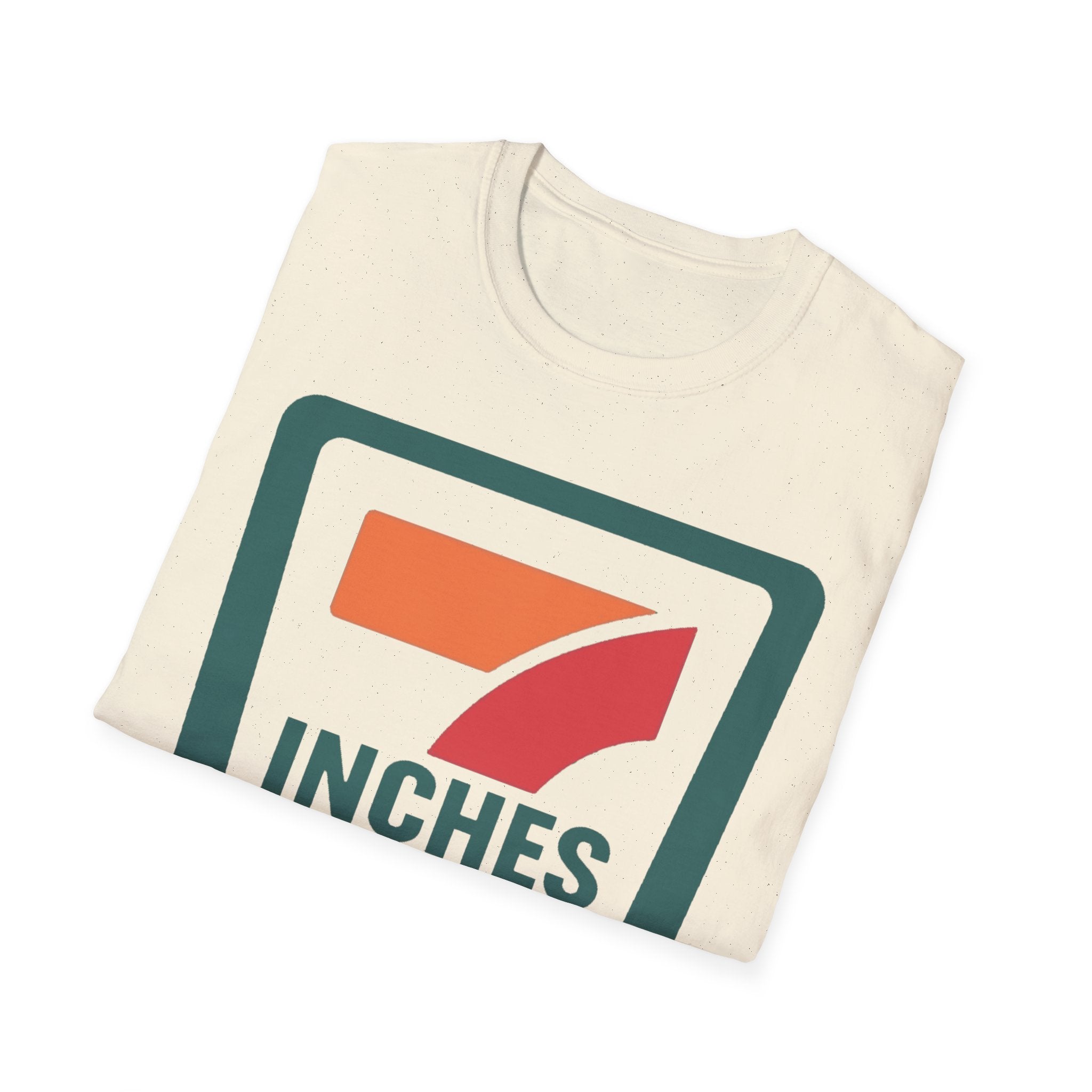 7 Inches