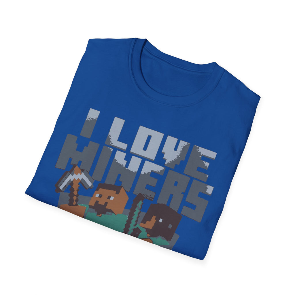 I Love Miners