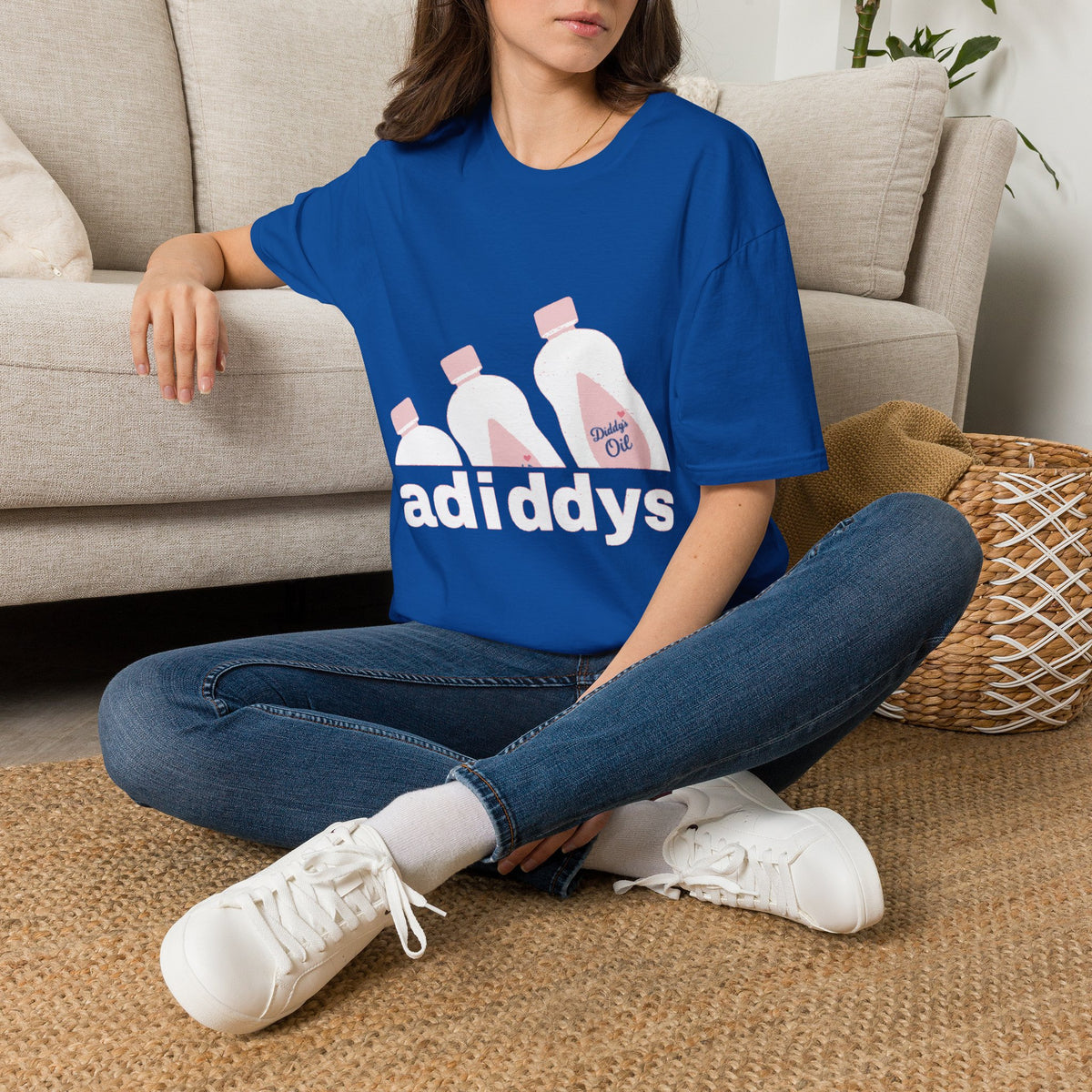 Adiddys