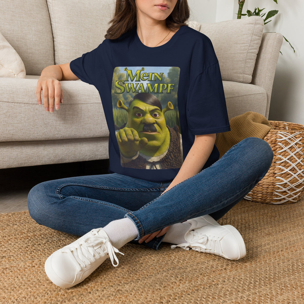 Mein Swampe