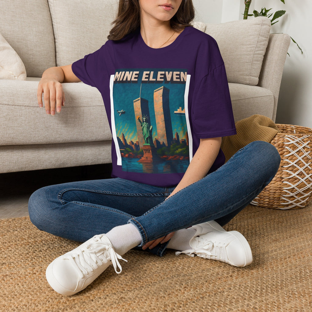 Mine Eleven