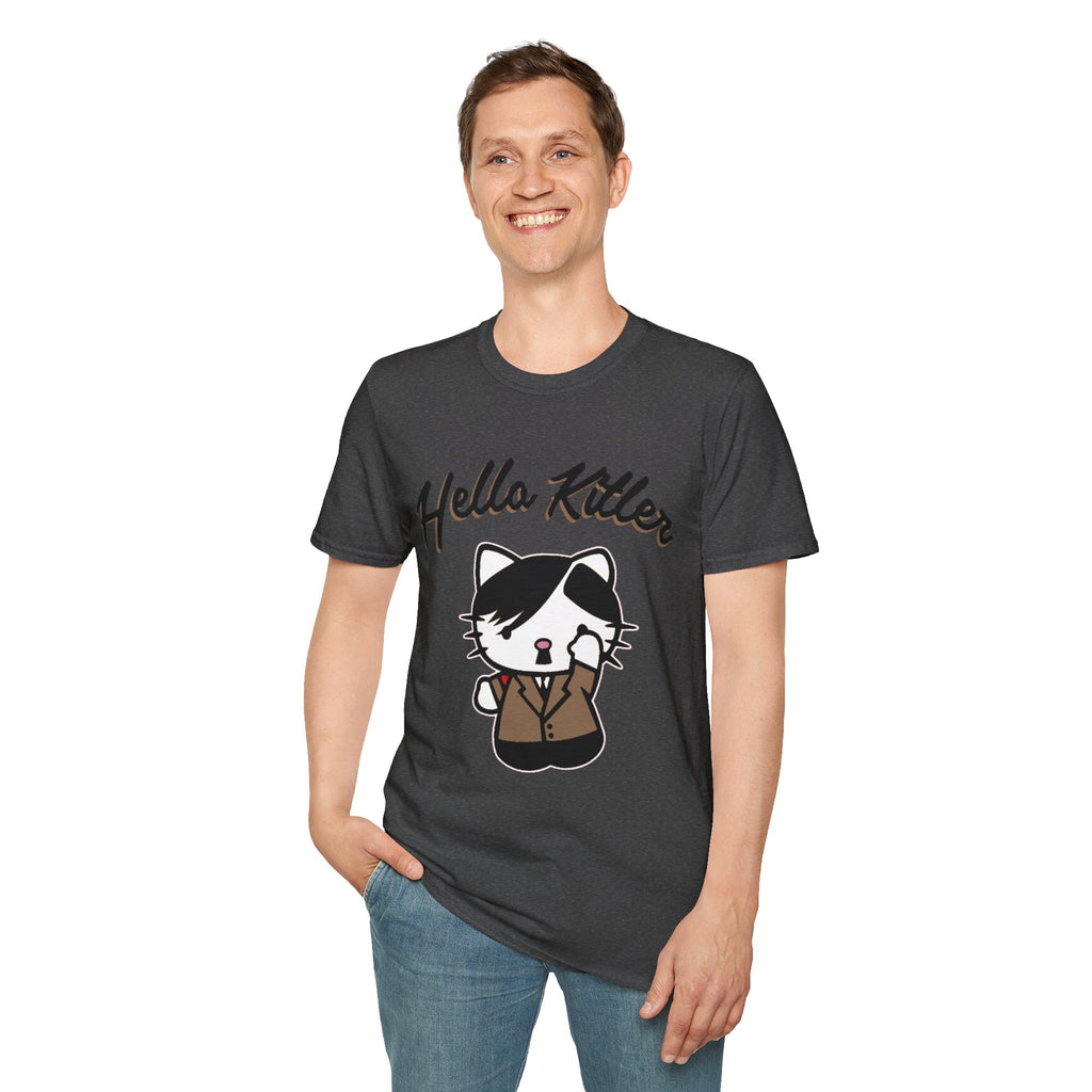 Hello Kitler (him)