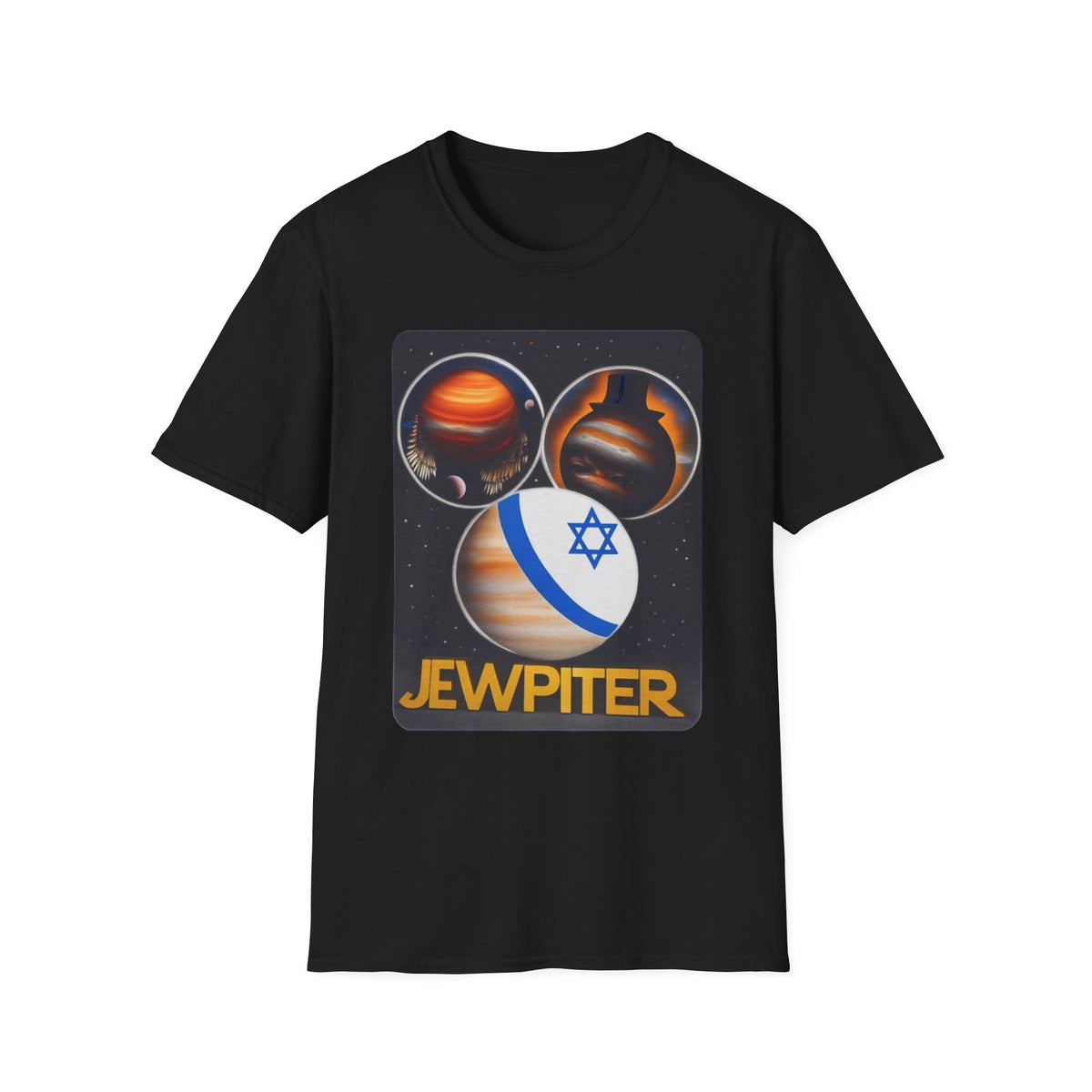 Jewpiter