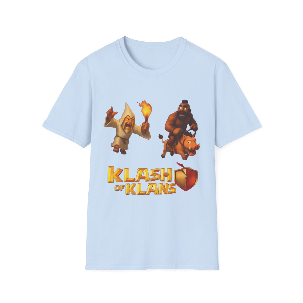 Klash Of Klans