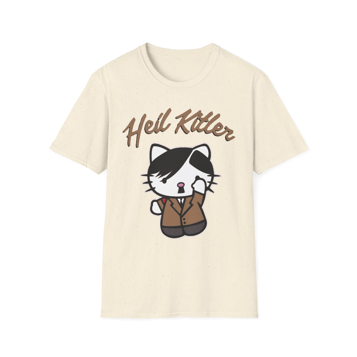 Heil Kitler