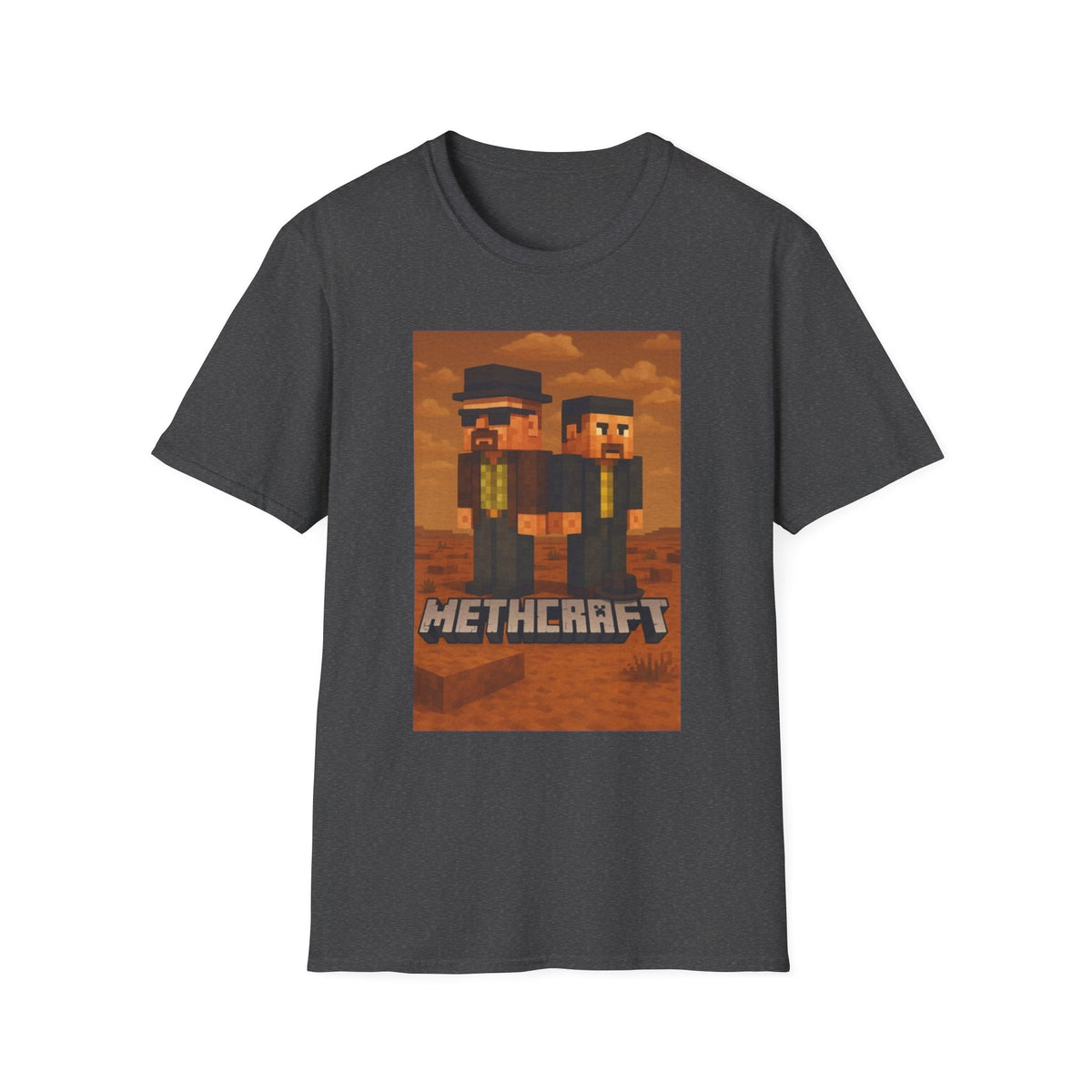 Methcraft