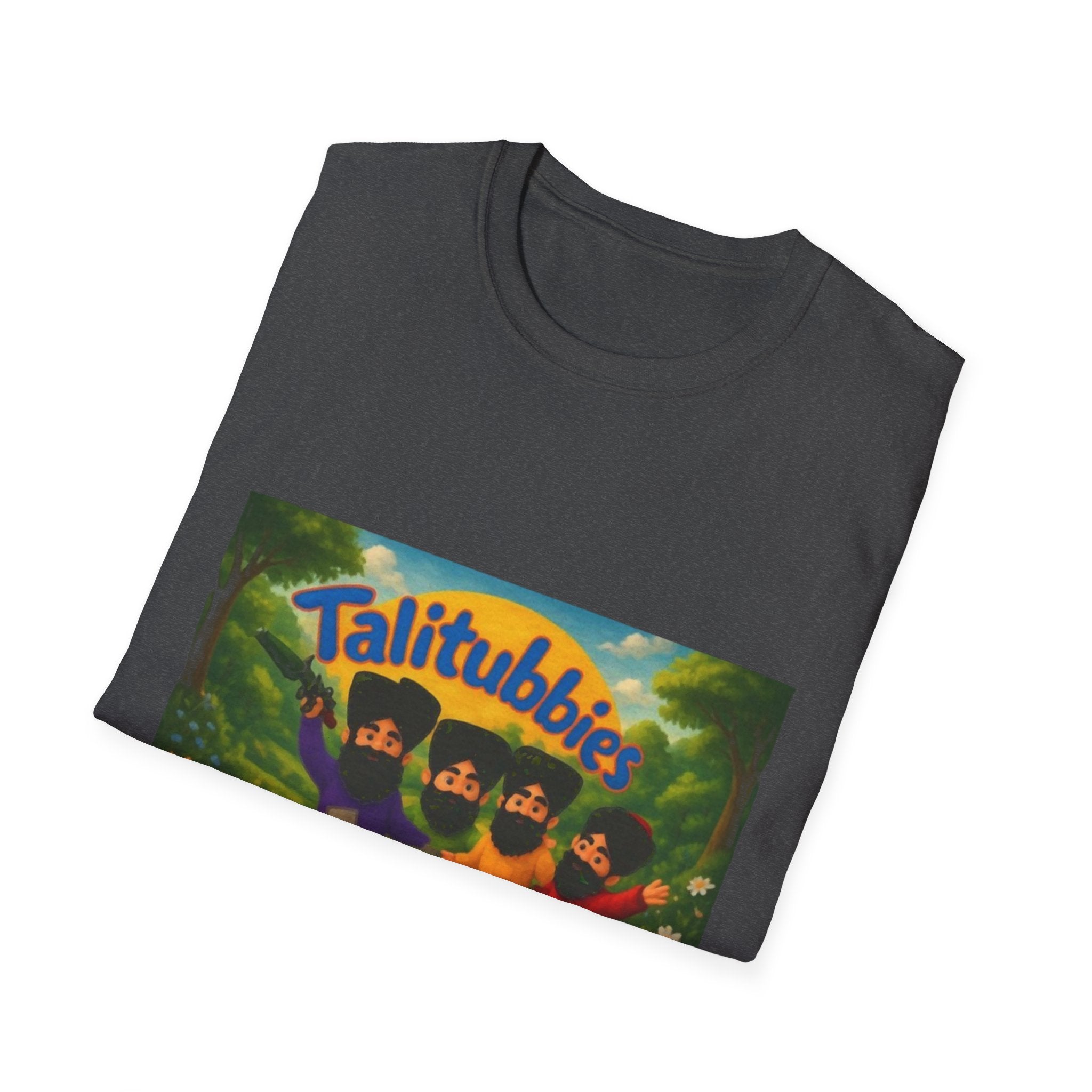Talitubbies