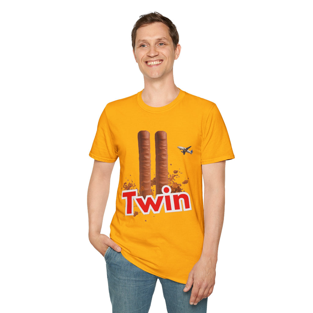 Twin Shirt
