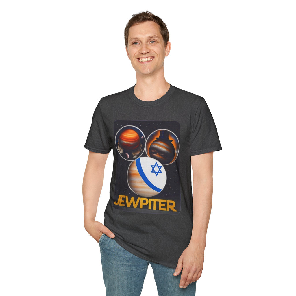 Jewpiter