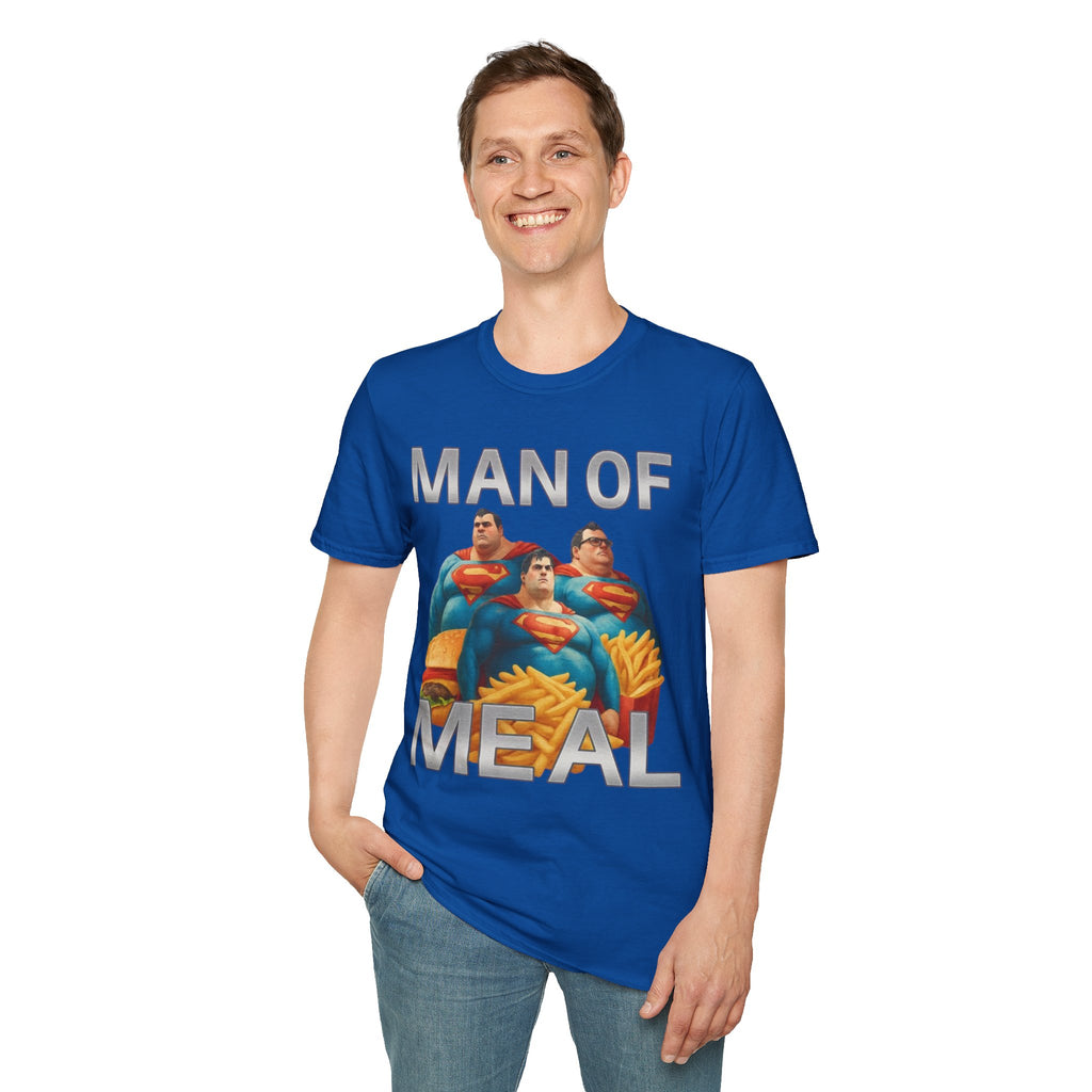 Man of Meal