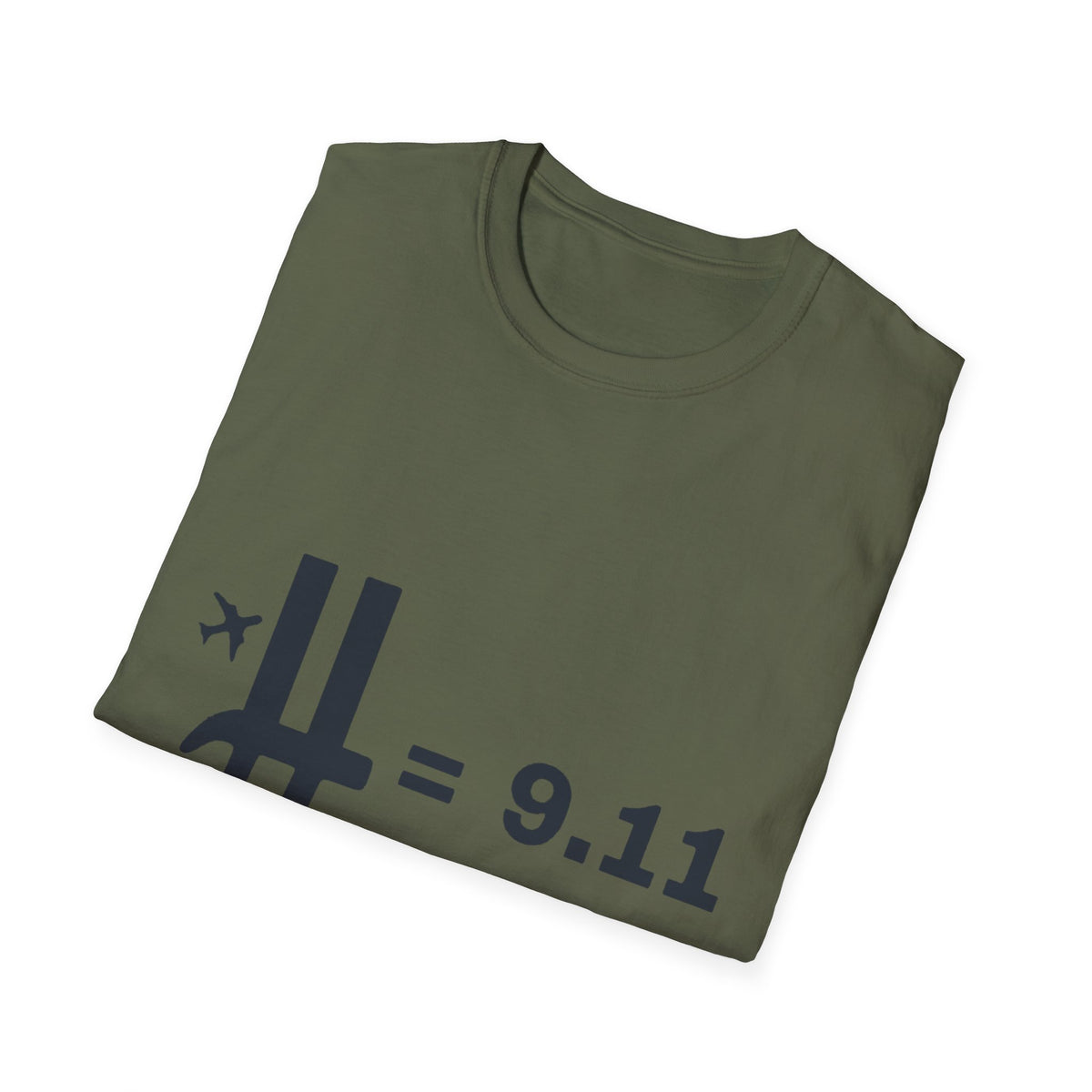 Pi Shirt