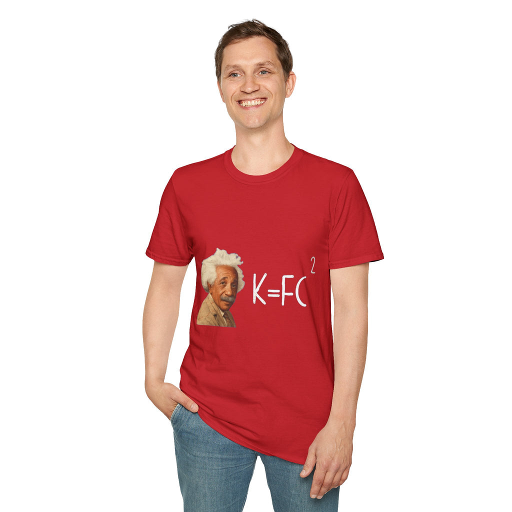 Einstein KFC