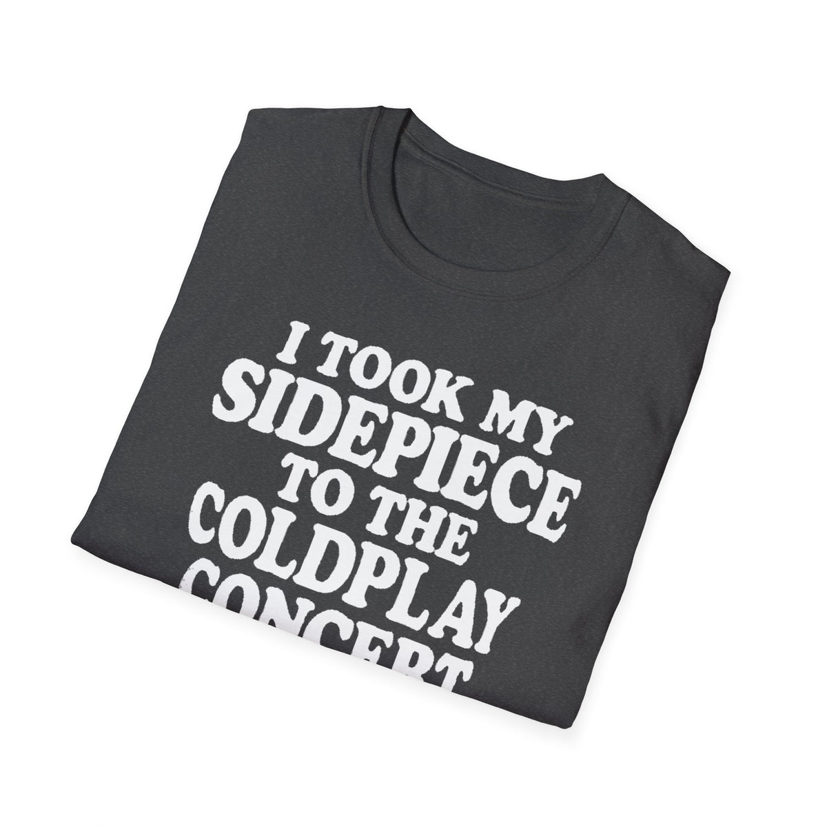 Coldplay Show