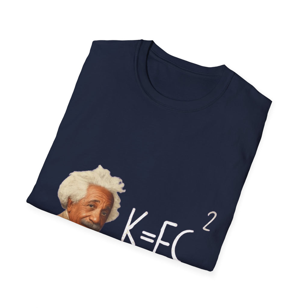 Einstein KFC